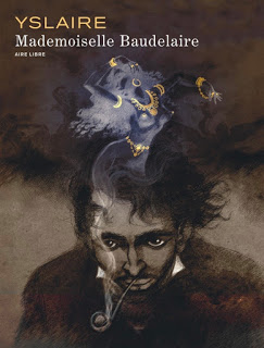 mademoiselle Baudelaire