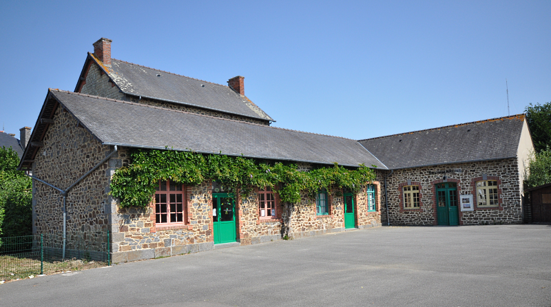 photo biblio st do exterieur