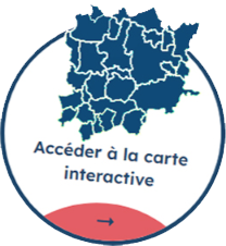 carte interactive