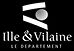 logo ile et vilaine